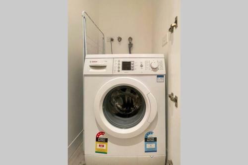 Cute 1b Apartment Next To Albert Park#free Parking
