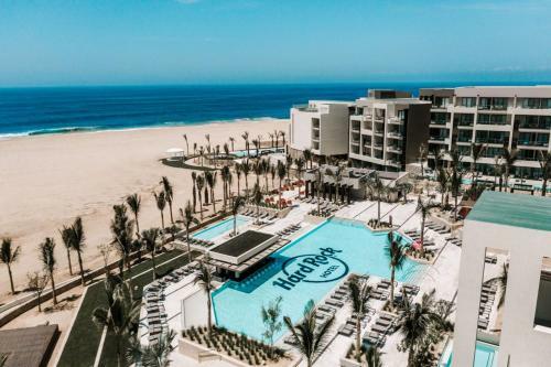 Hotel Hard Rock Los Cabos