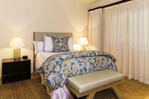 Villa Sorrento Residence 4 Bdr