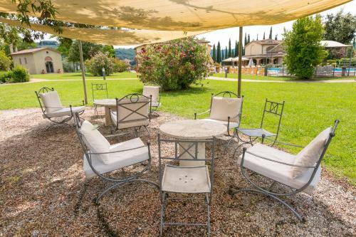 Agroturismo Relais La Pieve Vecchia