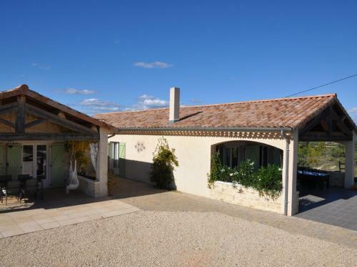 Villa Pierre De Jourdan