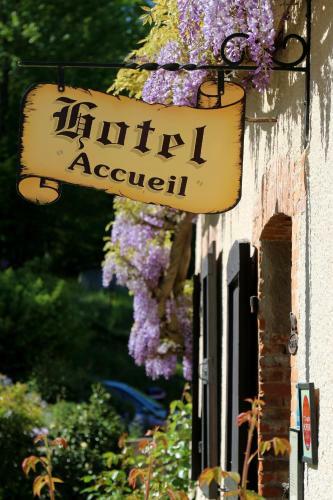 Hotel Auberge Les Forges De La Massotte
