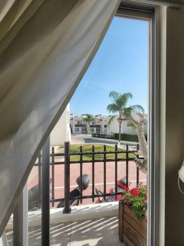 Apartamento Hermoso Departamento En Residencial