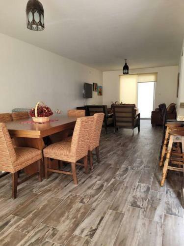 Apartamento Hermoso Departamento En Residencial