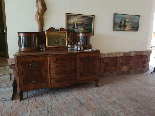 Bed & Breakfast M�t� Pension