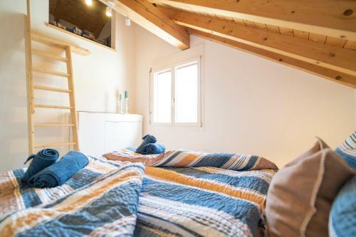 Apartamento Chasa Stradun 400