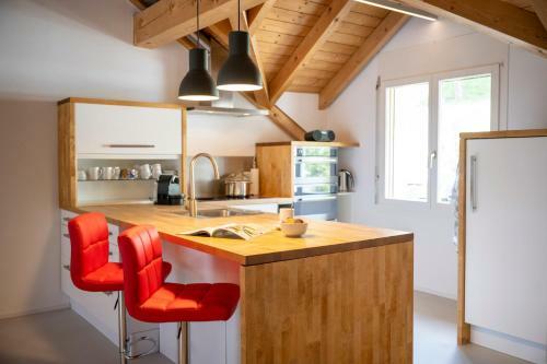 Apartamento Chasa Stradun 400