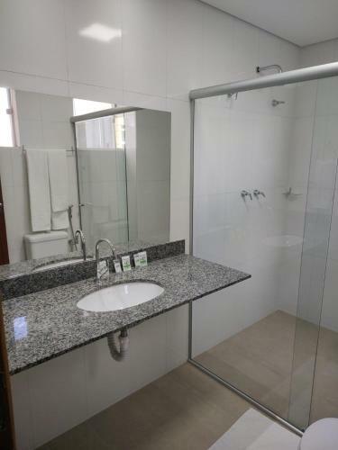 Boa Esperan�a Apart Hotel