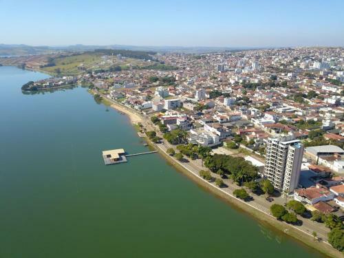 Boa Esperan�a Apart Hotel