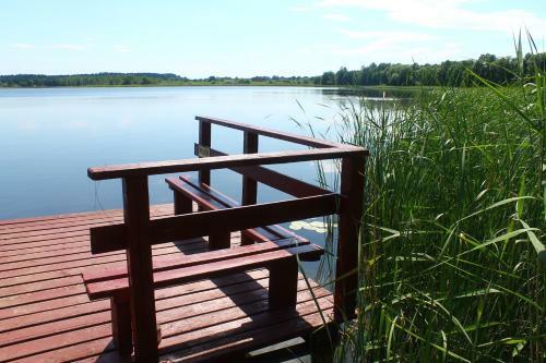 Bajkowe Mazury