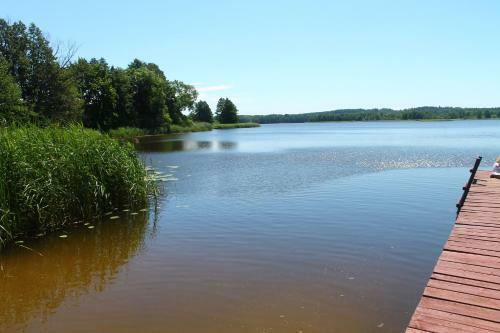 Bajkowe Mazury