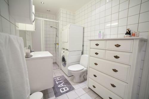 Apartamento Best Location - Quiet, Cozy And 5 Min To Downtown