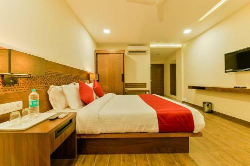 Hotel Kings Calicut