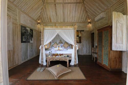 Hotel Uma Sebatu Villa