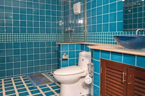 Family 3 Bedrooms Villa With Sea View