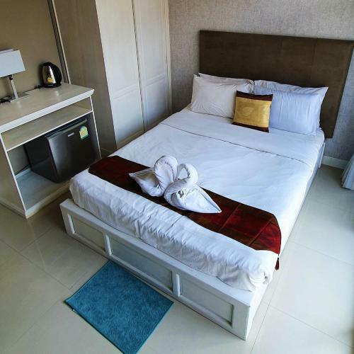 Hotel Lenny's Koh Samui