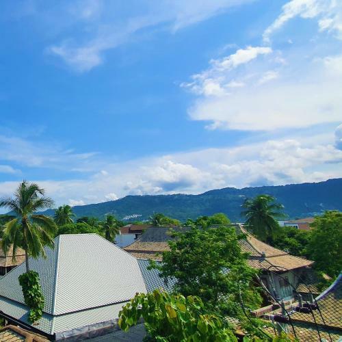 Hotel Lenny's Koh Samui