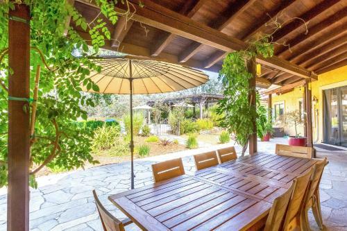 Sonoma Hideaway