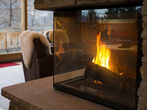 Chalet Charbray