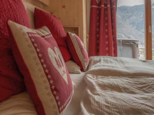 Chalet Charbray