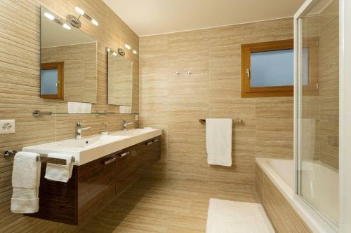 Chalet Charbray