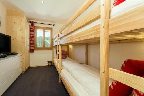 Chalet Charbray
