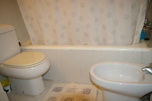 Apartamento Xalana A7