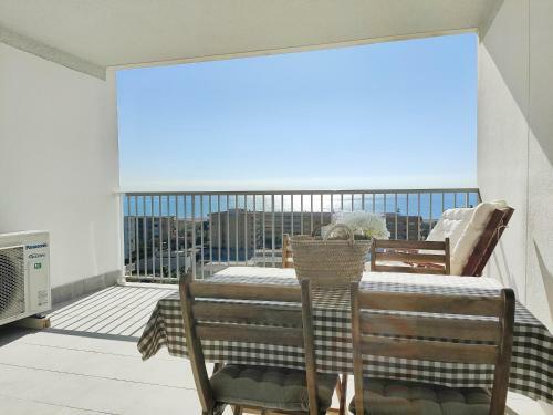 Apartamento Apt Canet Al Mar 9