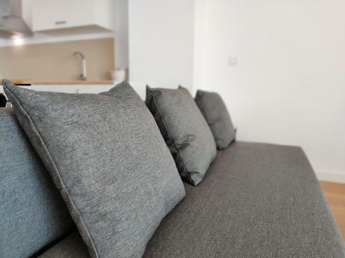 Apartamento Apt Canet Al Mar 9