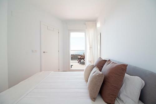Apartamento Apt Canet Al Mar 9