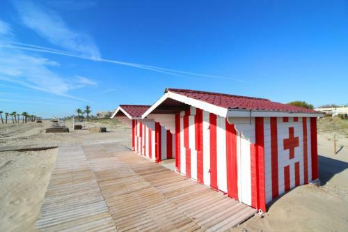 Apartamento Apt Canet Al Mar 9