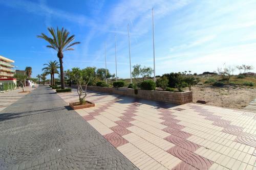 Apartamento Apt Canet Al Mar 9