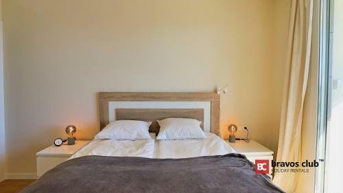 Apartamento Los Abedules 4d By Bravos Club