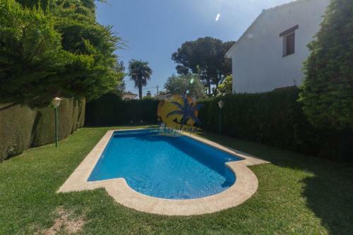 Apartamento Casa Neptuno Iberplaya