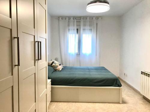 Apartamento Edificio Grekus