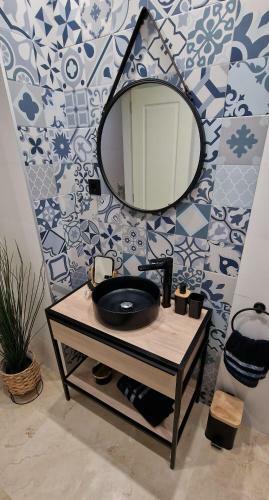 Sunny Apartment Playa Ancha