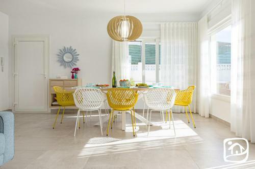 Abahana Villas La Cala