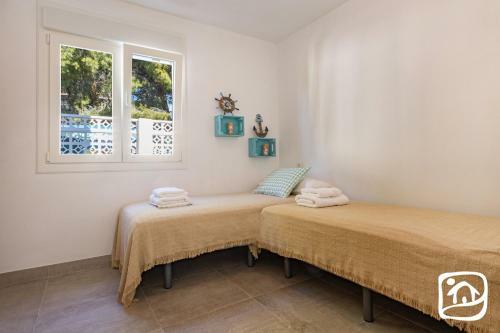 Abahana Villas La Cala