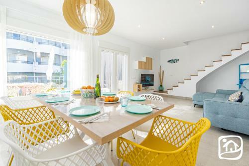 Abahana Villas La Cala