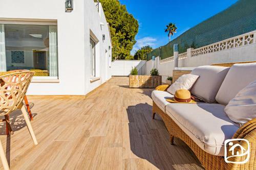 Abahana Villas La Cala