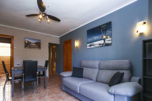 Fores Apartment Planet Costa Dorada