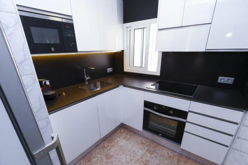 Fores Apartment Planet Costa Dorada