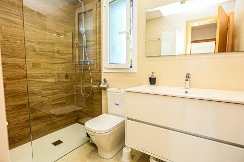 Apartamento Casa Alzina