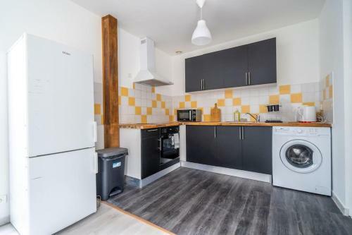 Apartamento Charmant Appartement Refait � Neuf Avec Garage