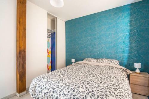Apartamento Charmant Appartement Refait � Neuf Avec Garage