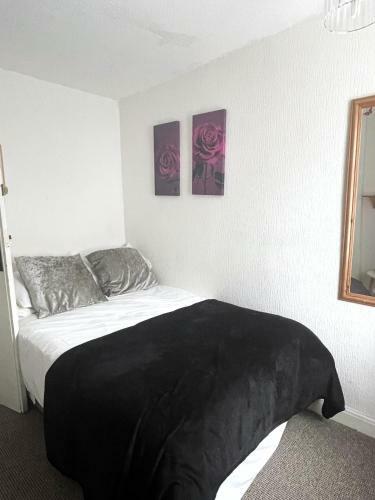 Bed & Breakfast The Cosy Nook