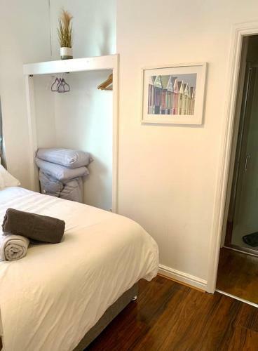 Apartamento Beautiful Stylish And Modern Space! Perfect Location