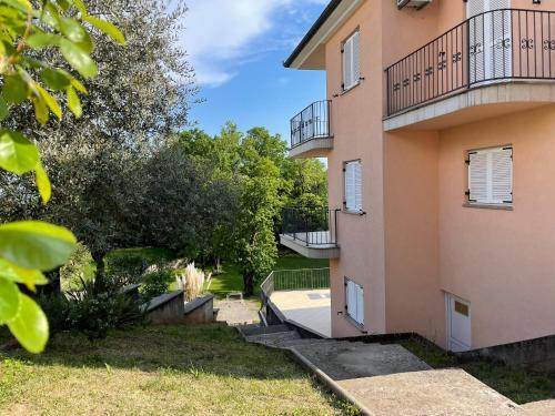 Nice And Cosy Apartment Nearby Opatija