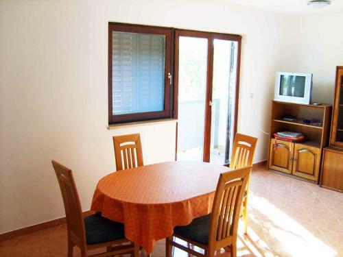 Apartment A4+2