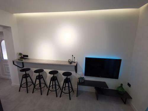 Moderni Apartman Tina